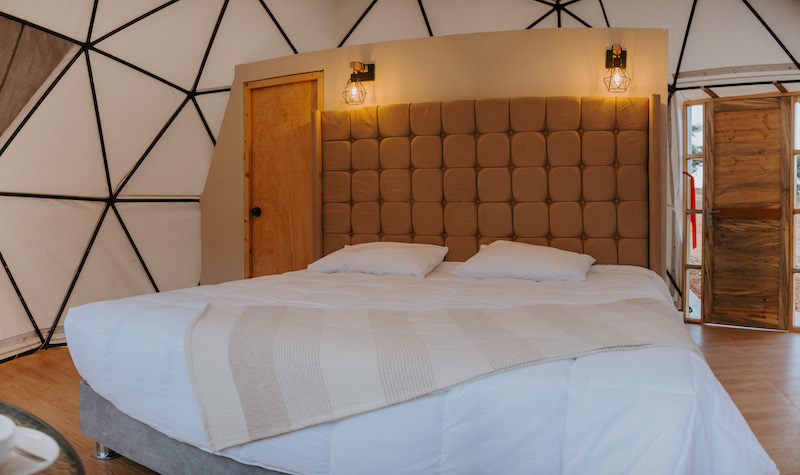Dome Zenith