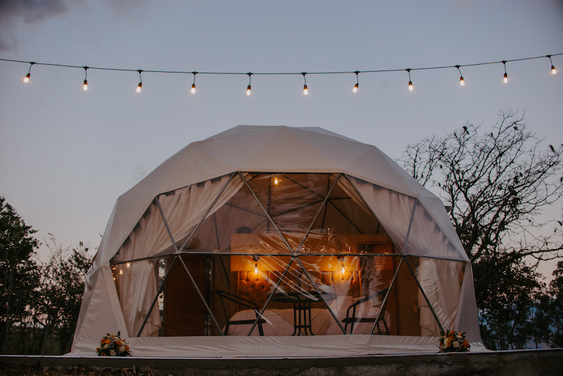 Dome Orion
